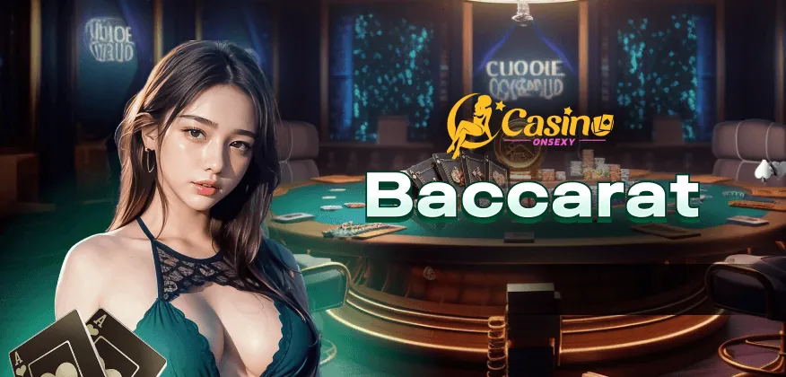 Đa dạng trò chơi casino